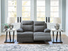 Side-Swipe - Reclining Loveseat - Simple Home Plus