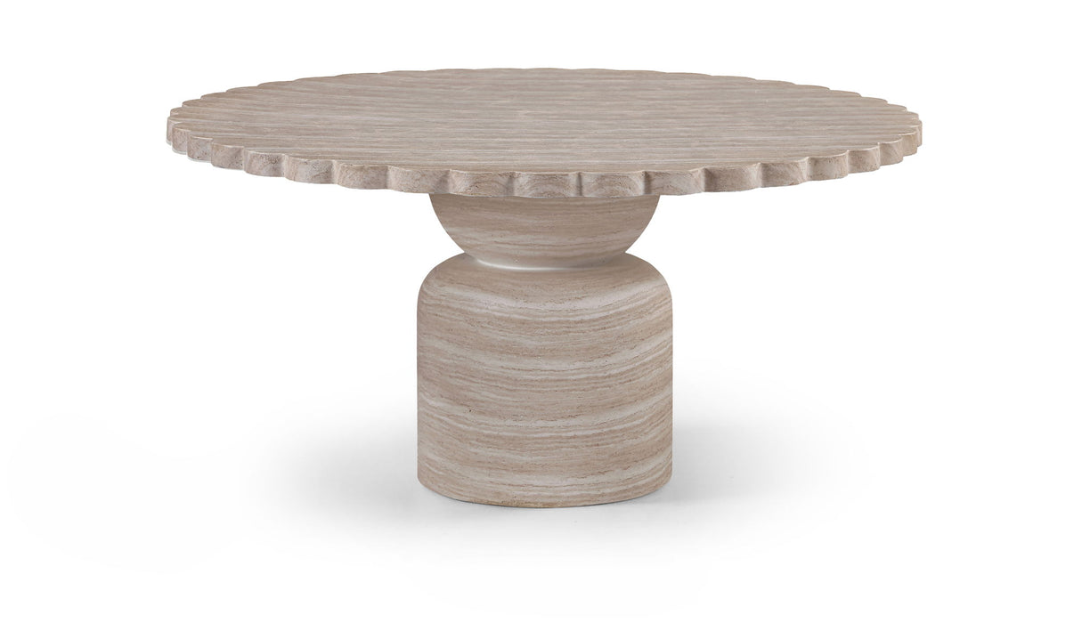 Petalia - Indoor/Outdoor Table - Simple Home Plus