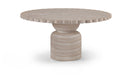 Petalia - Indoor/Outdoor Table - Simple Home Plus