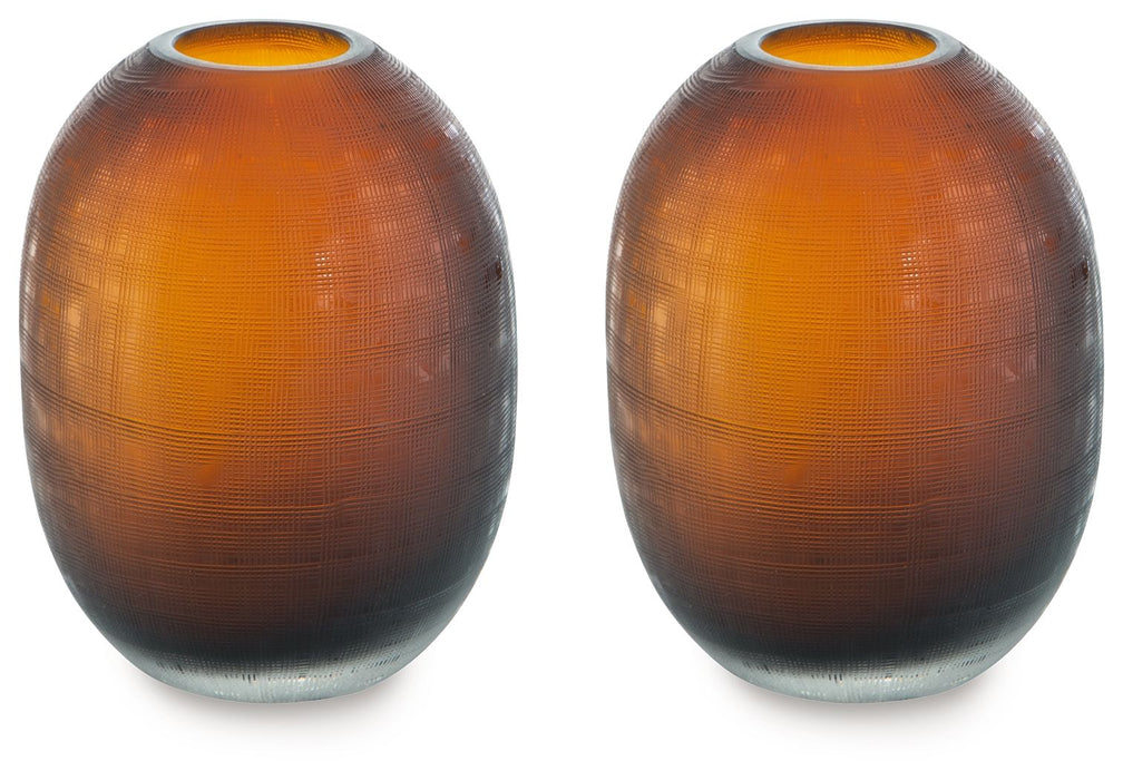 Embersen - Vase - Simple Home Plus