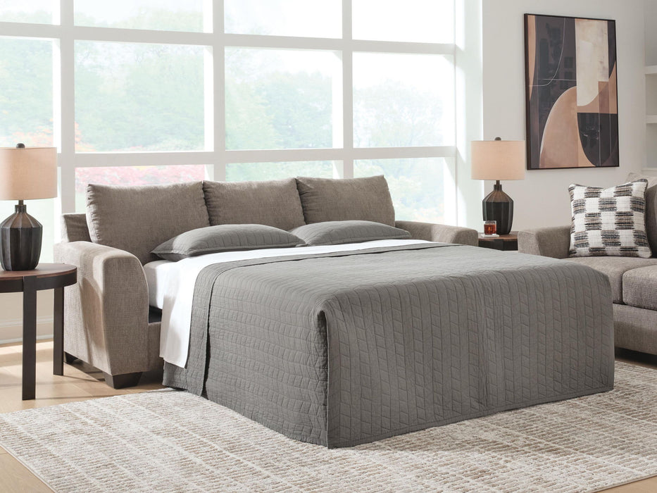 Loreo - Sofa Sleeper - Simple Home Plus