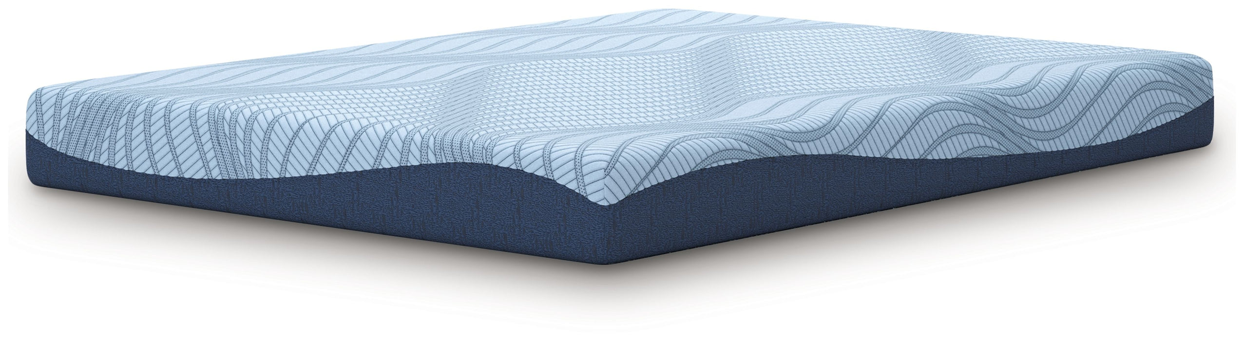 Peak 2.0 8 Memory Foam - Mattress - Simple Home Plus