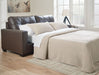 Barlin Mills - Sofa Sleeper - Simple Home Plus