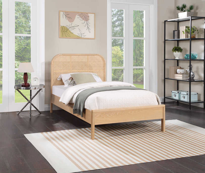 Siena - Bed - Simple Home Plus