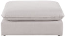 Mackenzie - Ottoman - Simple Home Plus