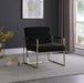 Wayne - Accent Chair - Simple Home Plus