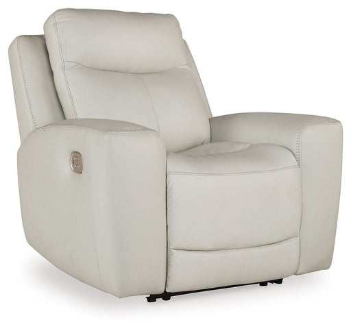 Mindanao - Pwr Recliner/Adj Headrest - Simple Home Plus