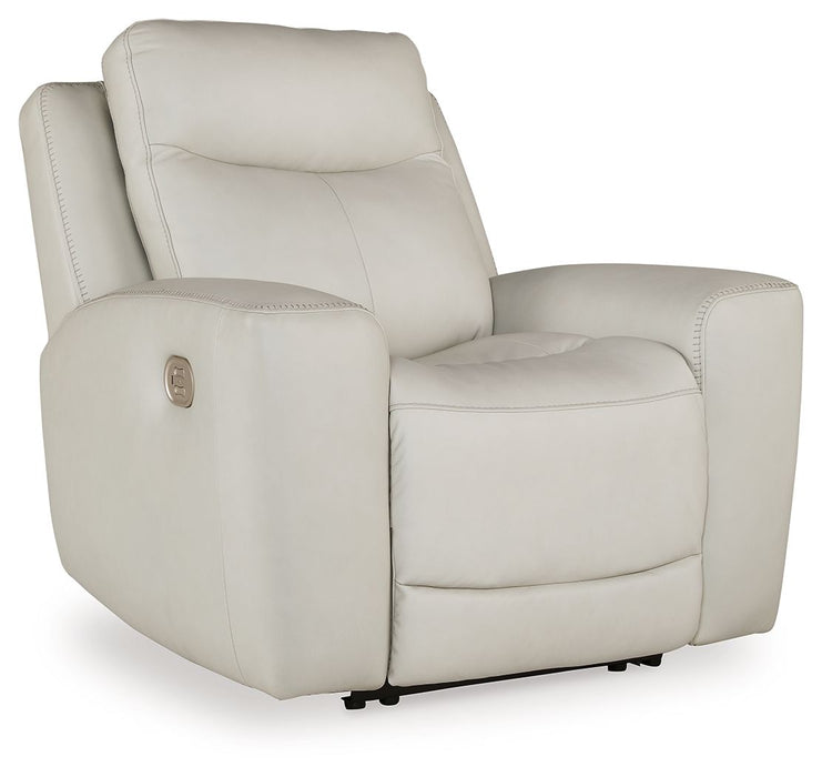 Mindanao - Pwr Recliner/Adj Headrest - Simple Home Plus