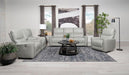 Greenfield - Power Reclining Sofa Set - Simple Home Plus