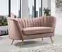 Margo - Loveseat - Simple Home Plus