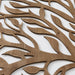 Birch Botanical - Two-Tone Panel Wall Decor Set - Tree Of Life - Simple Home Plus