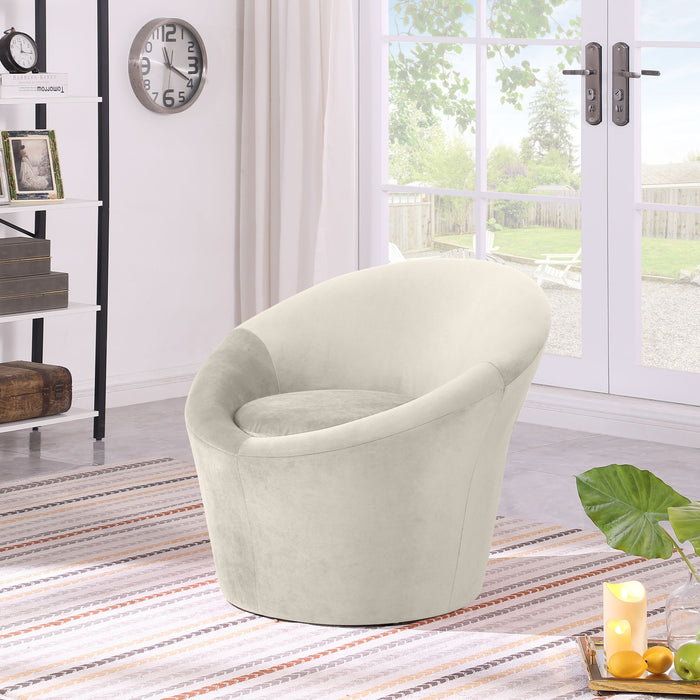 Tristan - Accent Chair - Simple Home Plus