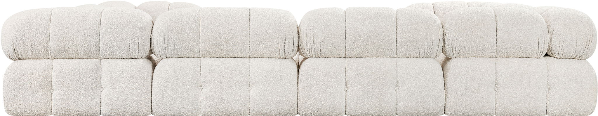 Ames - 8 Piece Modular Sectional - Simple Home Plus