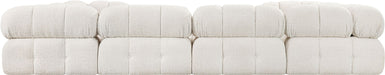 Ames - 8 Piece Modular Sectional - Simple Home Plus