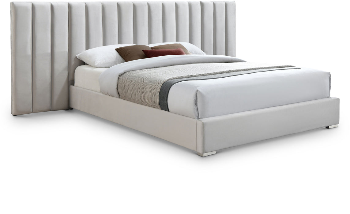 Pablo - Bed - Simple Home Plus