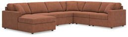 Modmax - Spice - Sectional - Simple Home Plus