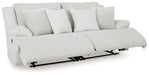 Top Tier - Reclining Sectional - Simple Home Plus