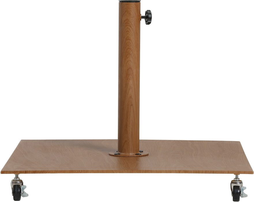 Belize - Steel Patio Umbrella Base - Simple Home Plus