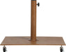 Belize - Steel Patio Umbrella Base - Simple Home Plus
