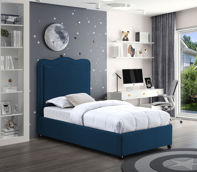 Felix - Bed - Simple Home Plus