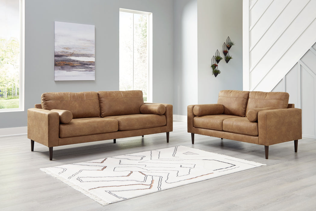 Telora - Living Room Set - Simple Home Plus