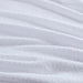 Dream Soft - Twin Blanket - White - Simple Home Plus