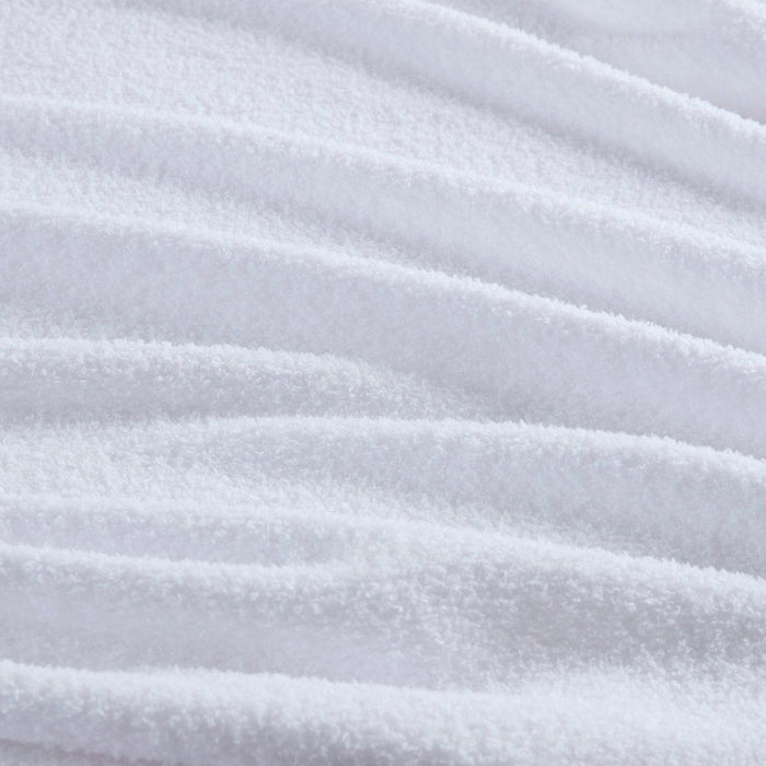 Dream Soft - King Blanket - White - Simple Home Plus