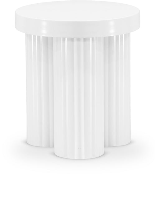 Rhodes - End Table - Simple Home Plus