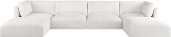 Ease - Modular Sectional - Simple Home Plus