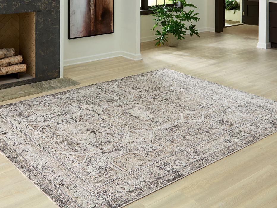 Junley - Rug - Simple Home Plus