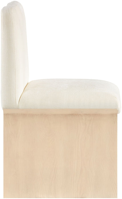 Shaw - Dining Chair - Natural Base - Simple Home Plus
