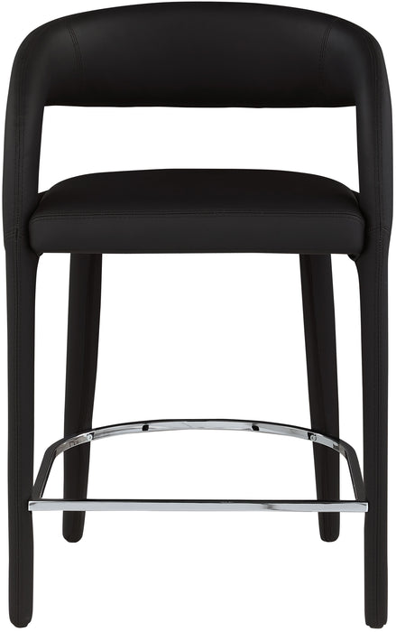 Sylvester - Stool - Simple Home Plus