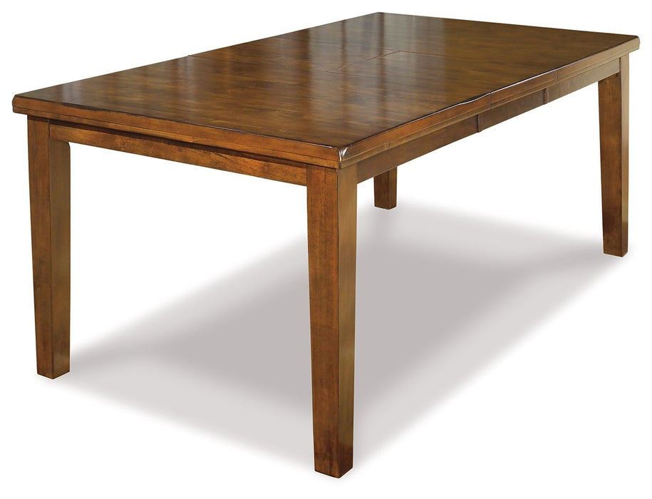Ralene - Dining Room Table - Simple Home Plus
