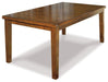 Ralene - Dining Room Table - Simple Home Plus