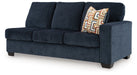 Aviemore - Raf Sofa - Ink - Simple Home Plus