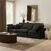 Indulge - Velvet 3 Seat Modular Sofa - Simple Home Plus