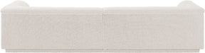 Cascade - Boucle Modular Sofa - Simple Home Plus