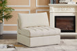 Jacob - Armless Chair - Simple Home Plus