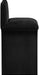Shaw - Counter Stool - Black Base - Simple Home Plus