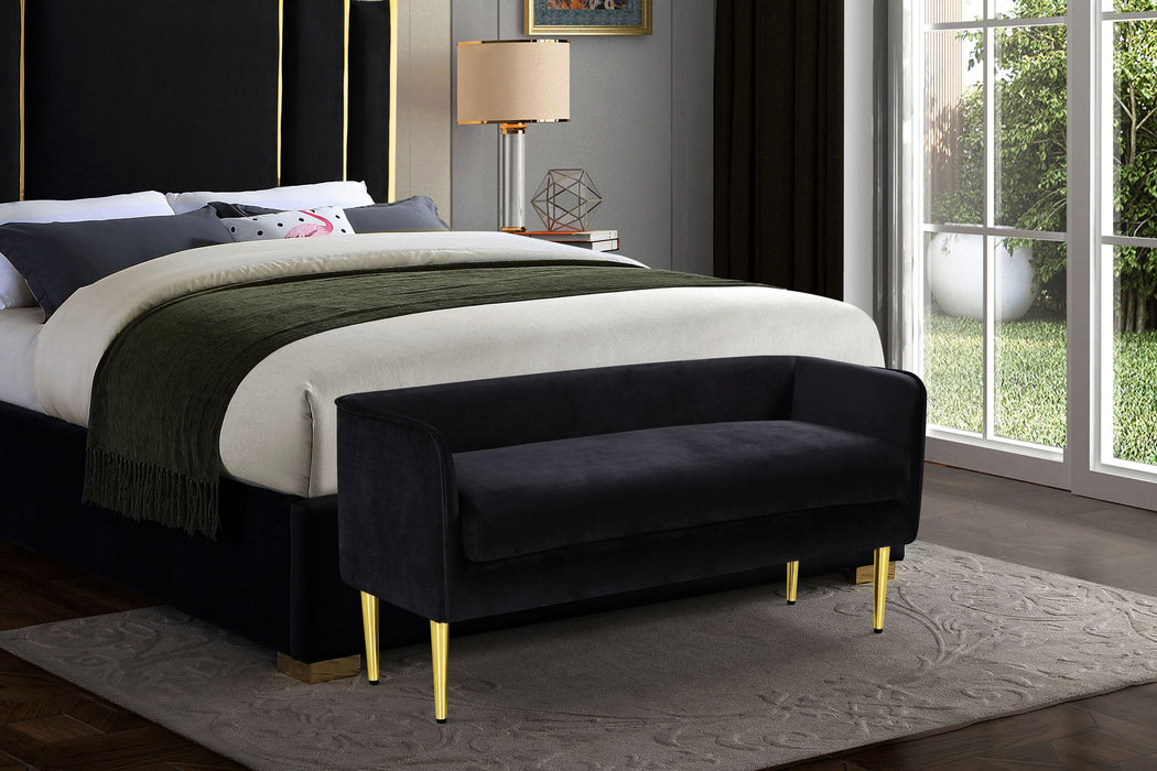 Audrey - Bench - Simple Home Plus
