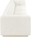 Modari - Sectional - Cream - Simple Home Plus