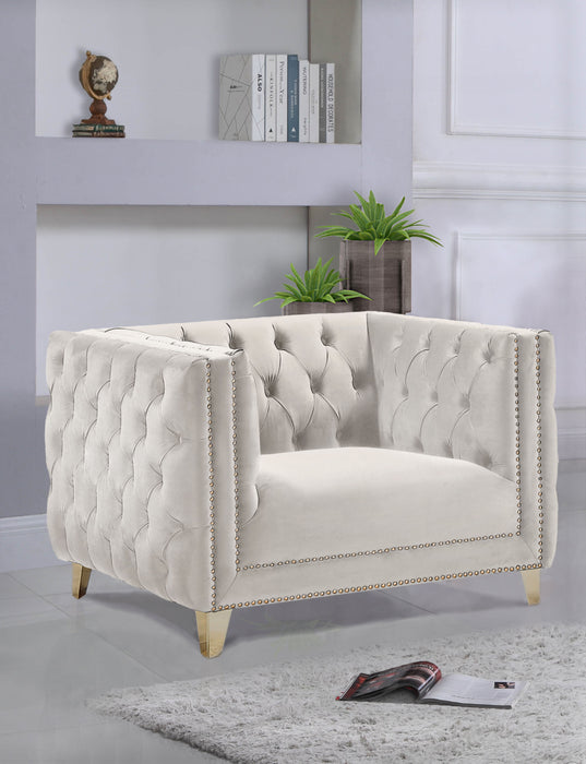 Michelle - Chair - Simple Home Plus