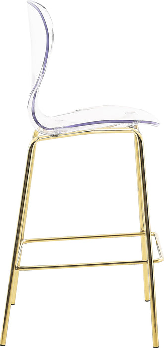 Clarion - Stool (Set of 2) - Simple Home Plus