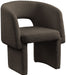 Emmet - Boucle Dining Chair / Accent Chair - Simple Home Plus