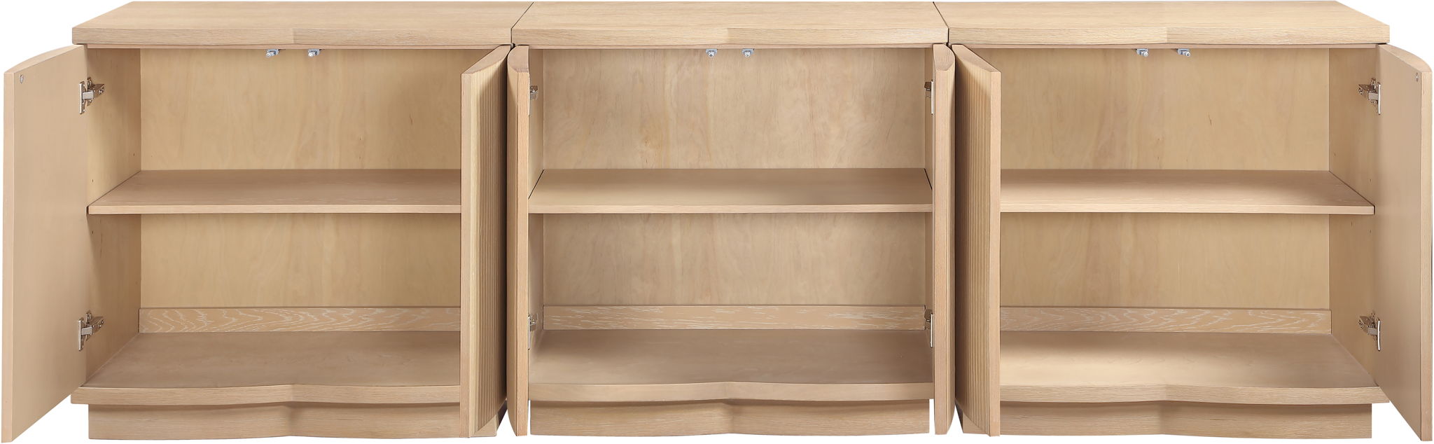 Aveline - Sideboard / Buffet - Simple Home Plus