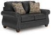 Chasemore - Loveseat - Simple Home Plus