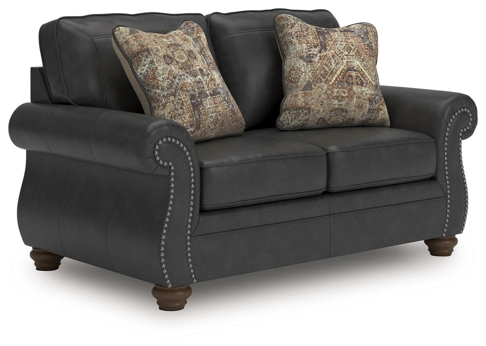 Chasemore - Loveseat - Simple Home Plus