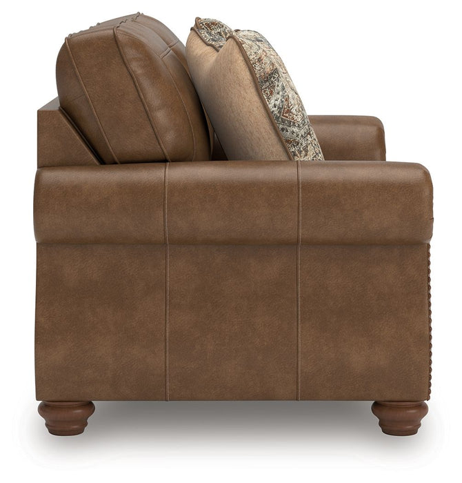 Chasemore - Loveseat - Simple Home Plus