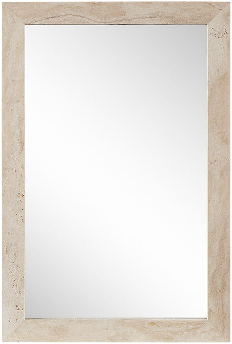 Pavia - Frame Mirror - Simple Home Plus
