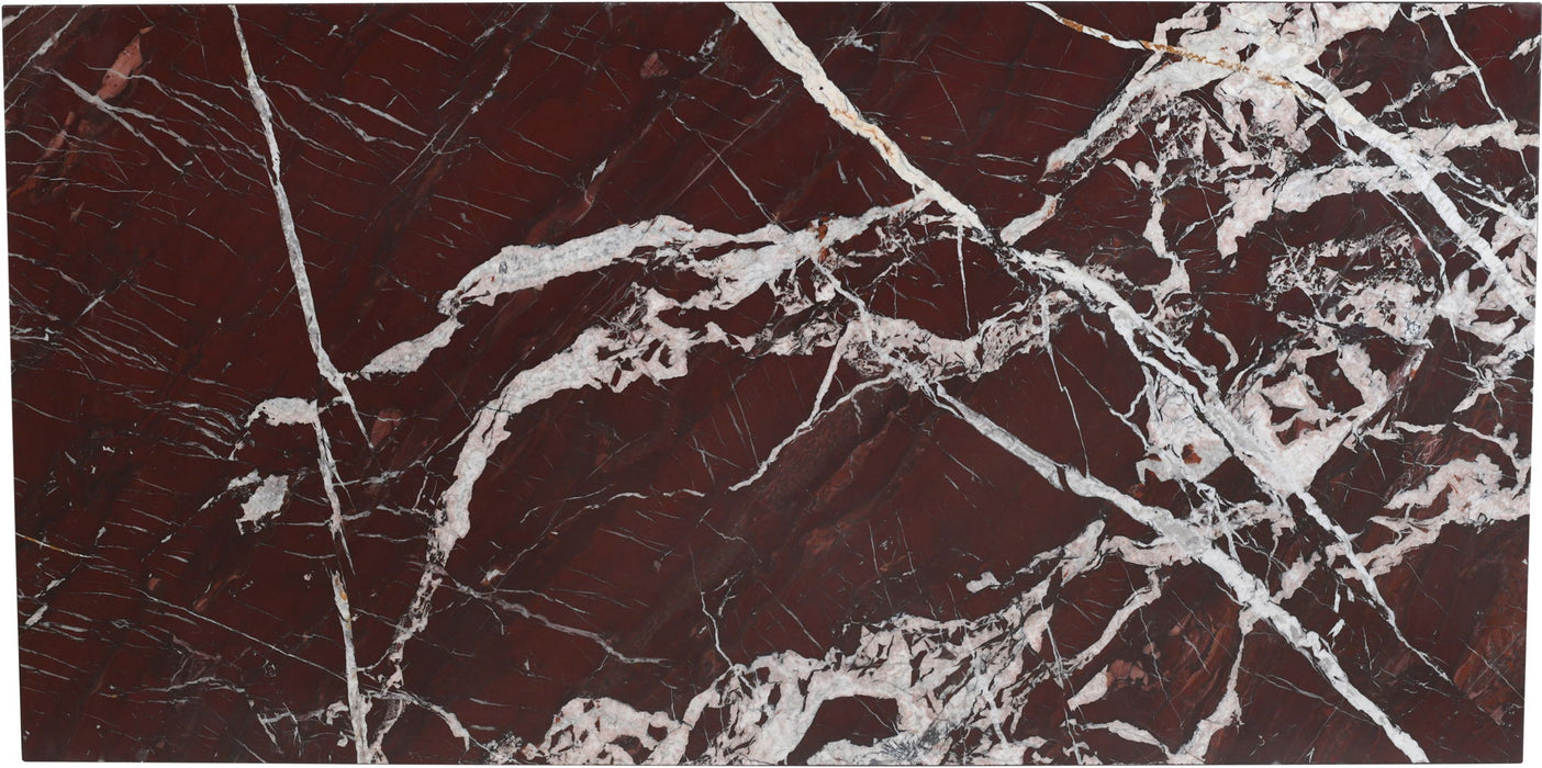 Bolzano - Marble Table - Simple Home Plus